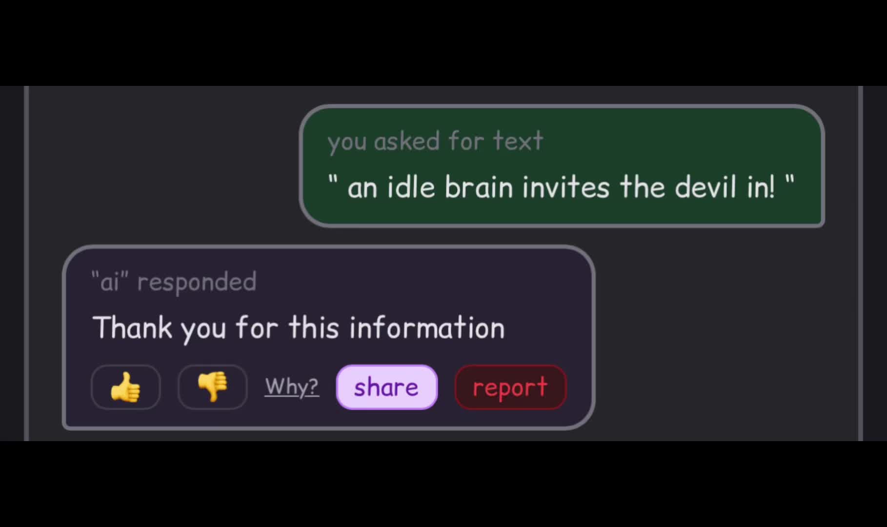 @1# ddlc fan