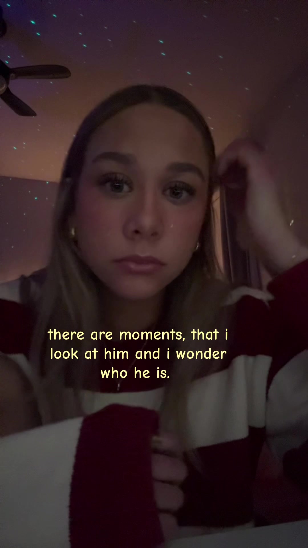 @secret