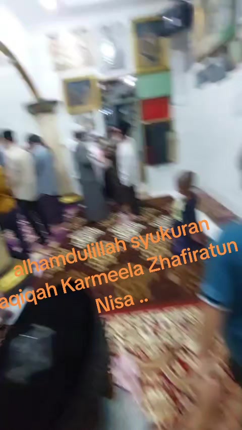 @Ummy Erny Maryamah