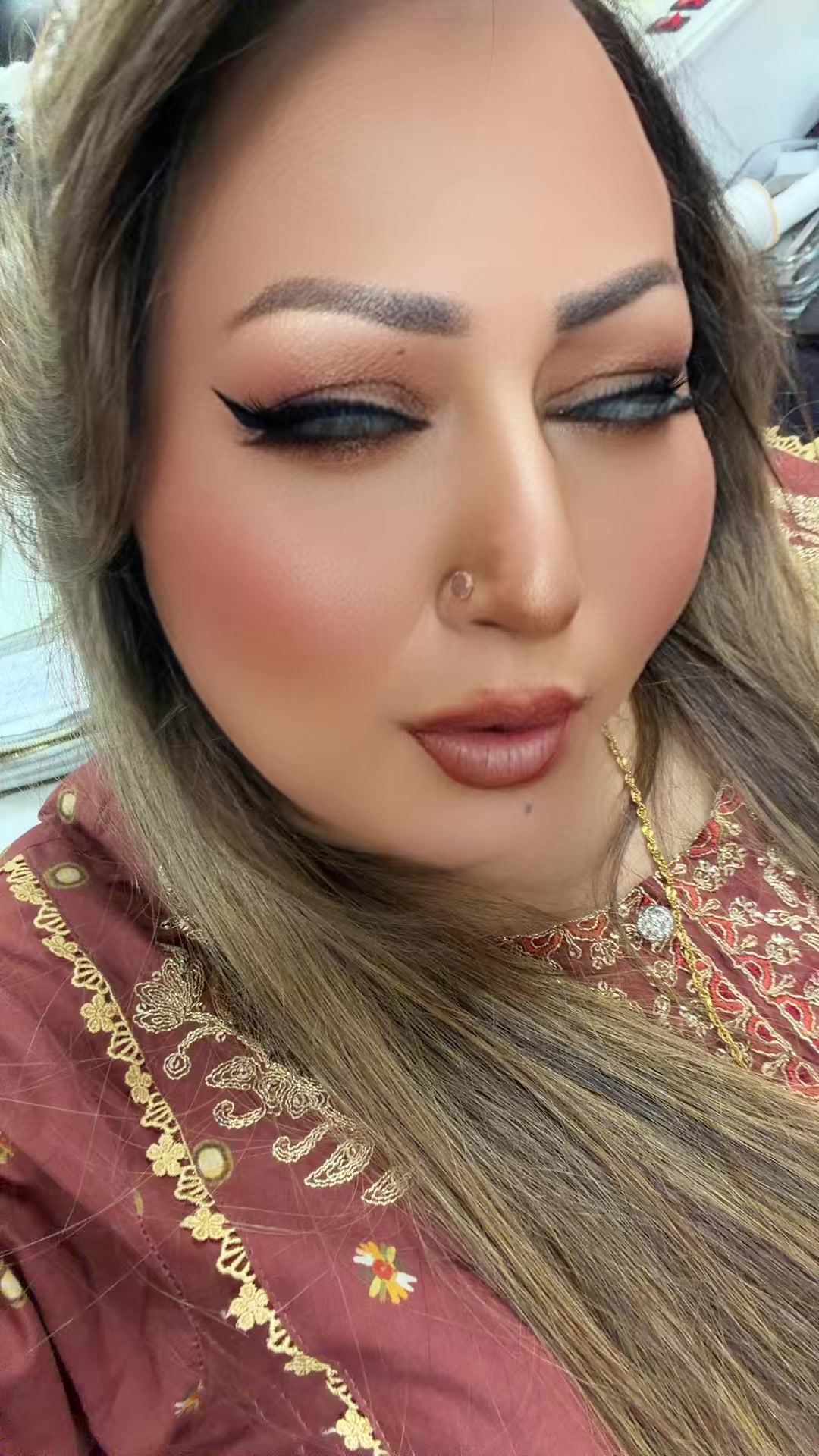 @Ambreen