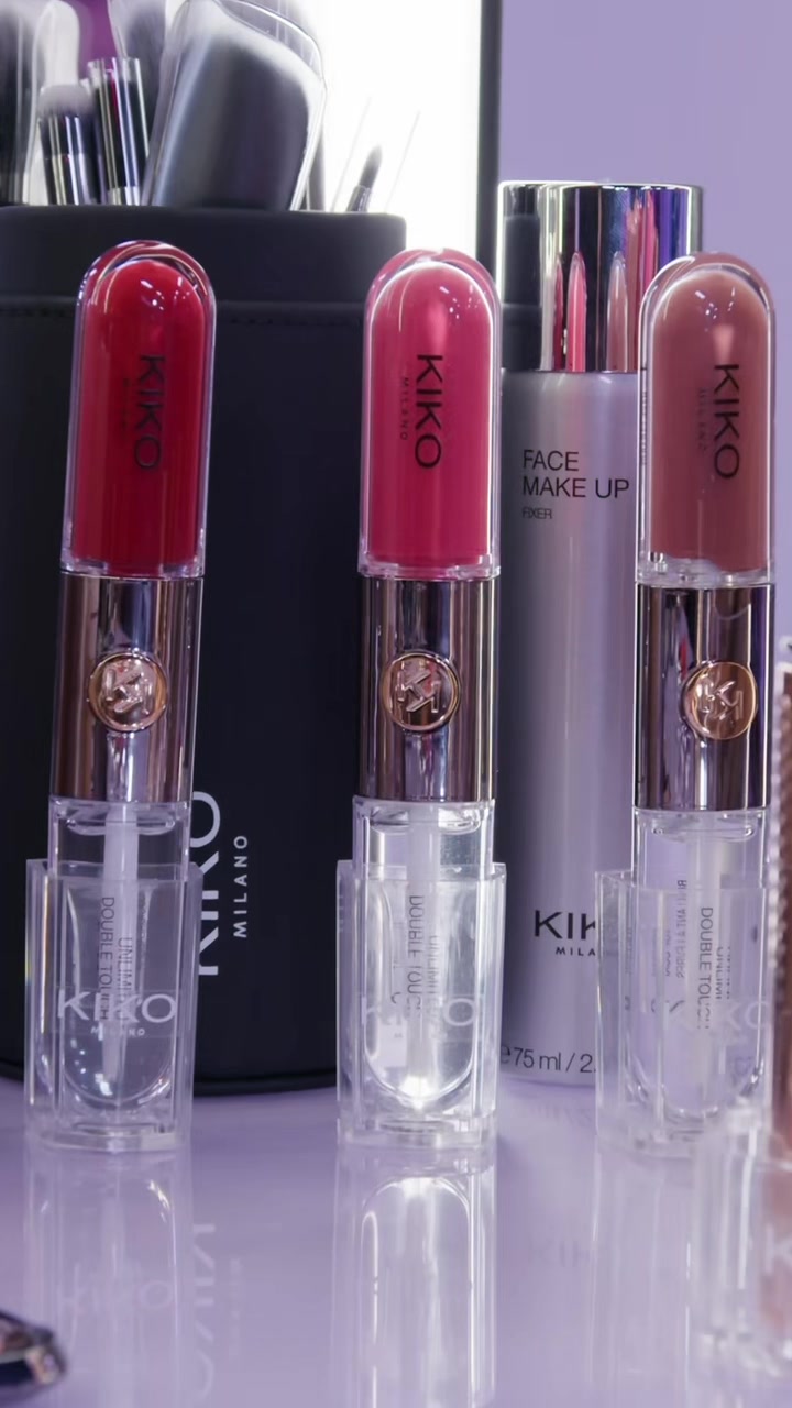 @KIKO Milano
