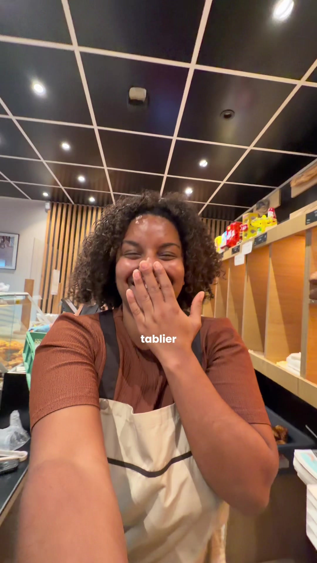 @Oceane Chesnel