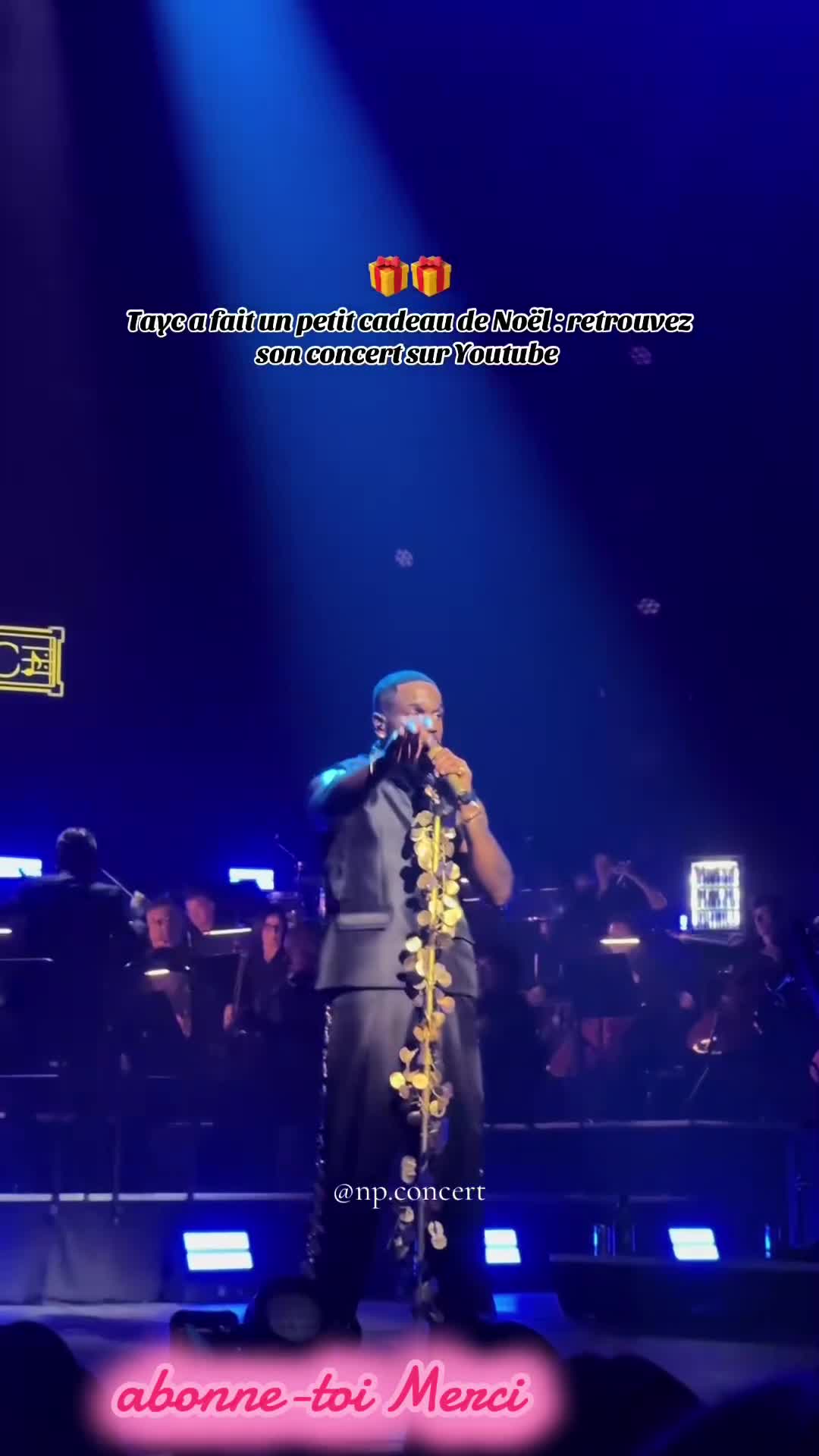 @FAN TAYC X DADJU