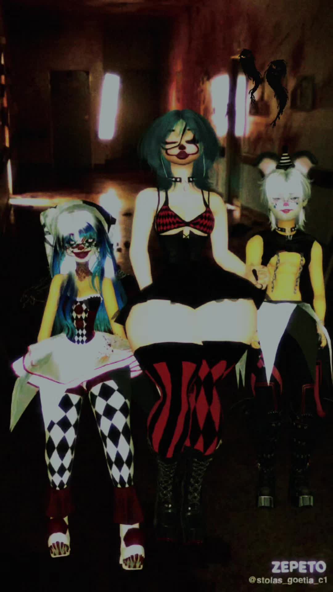 @☆࿐ཽ༵༆༒ 𝕁𝕪𝕟𝕩 ༒༆࿐ཽ༵☆