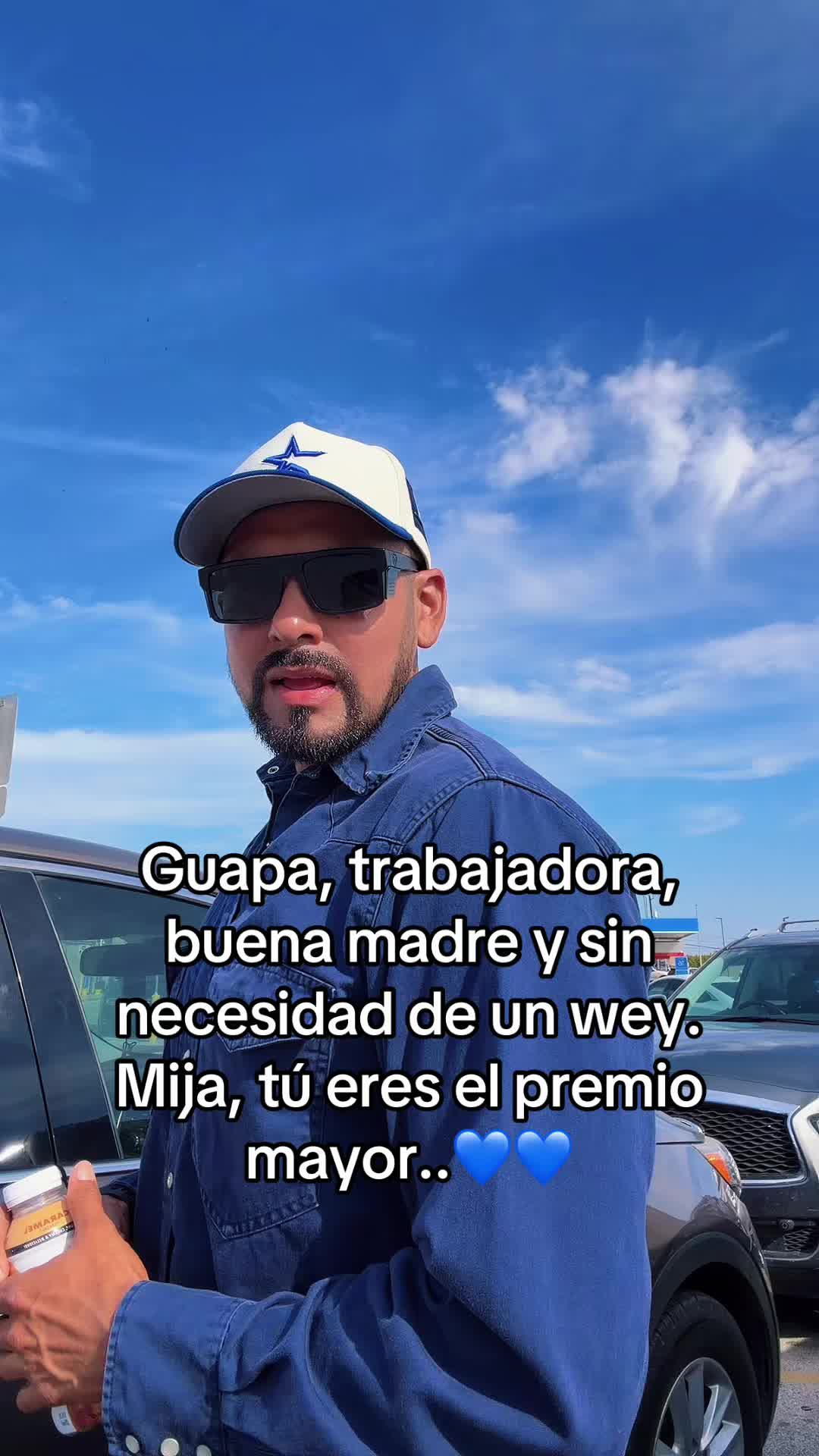 @El Señor Sonrisas.