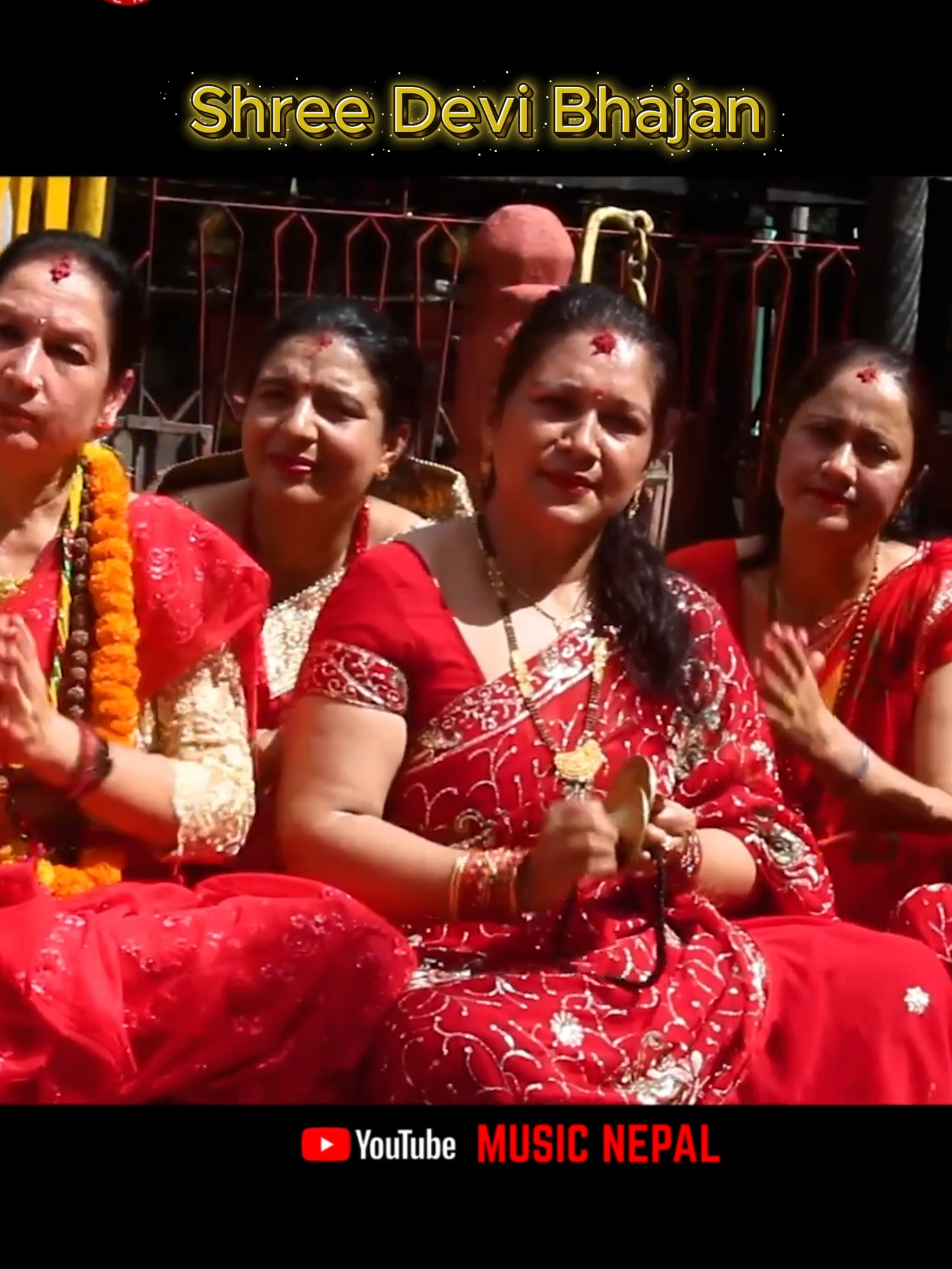 @Music Nepal