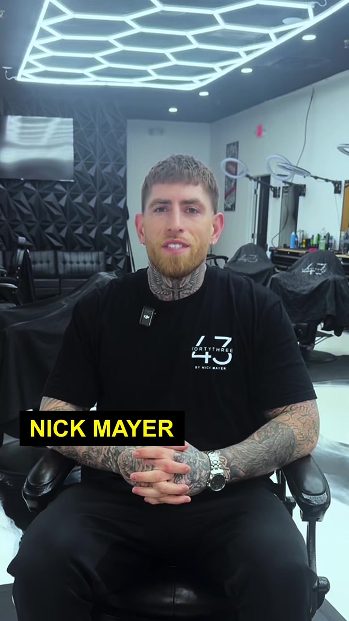 @Nick_thebarber
