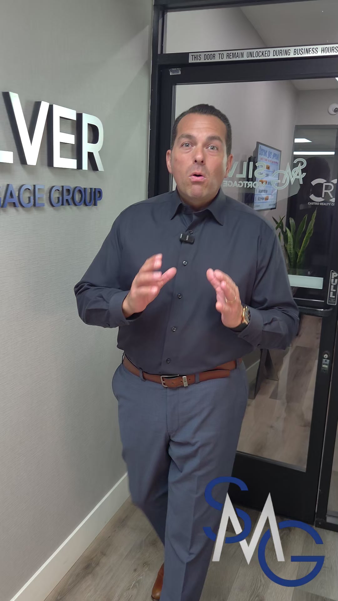 @Silverio Garcia Mortgage Pro