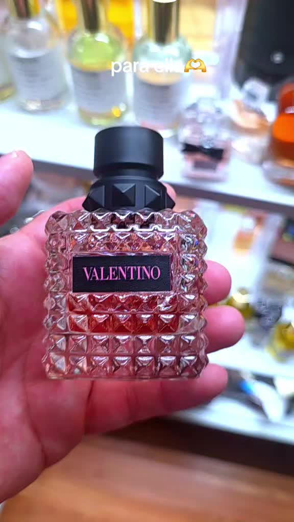 @Fans-Perfumes❤️