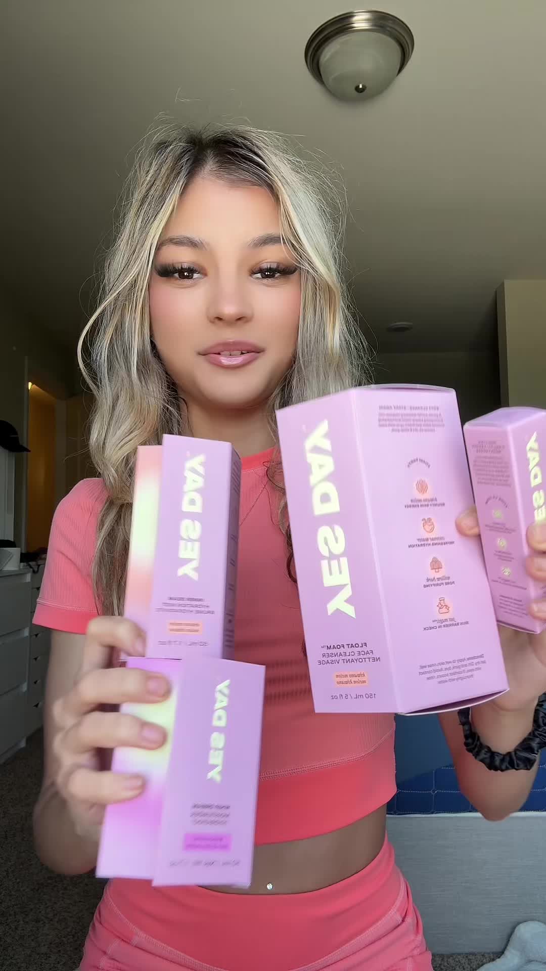 @kylie 💗