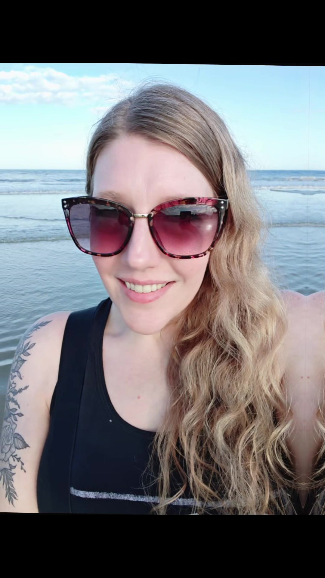 @Erica