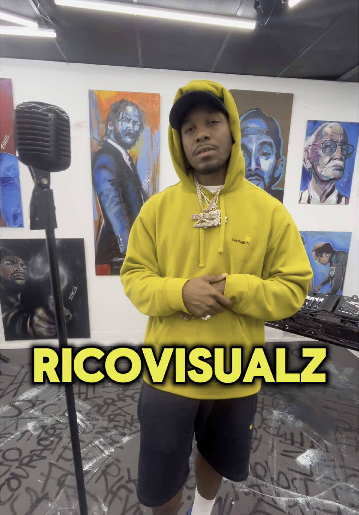 @RicoVisualz