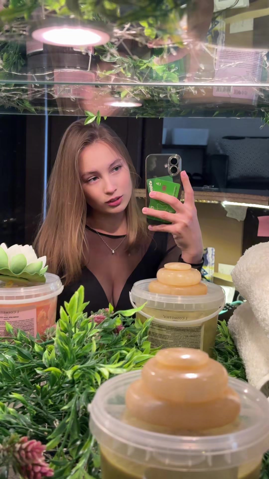 @Тгк: so4inka 🌴