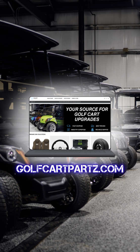@liftedandloweredgolfcars