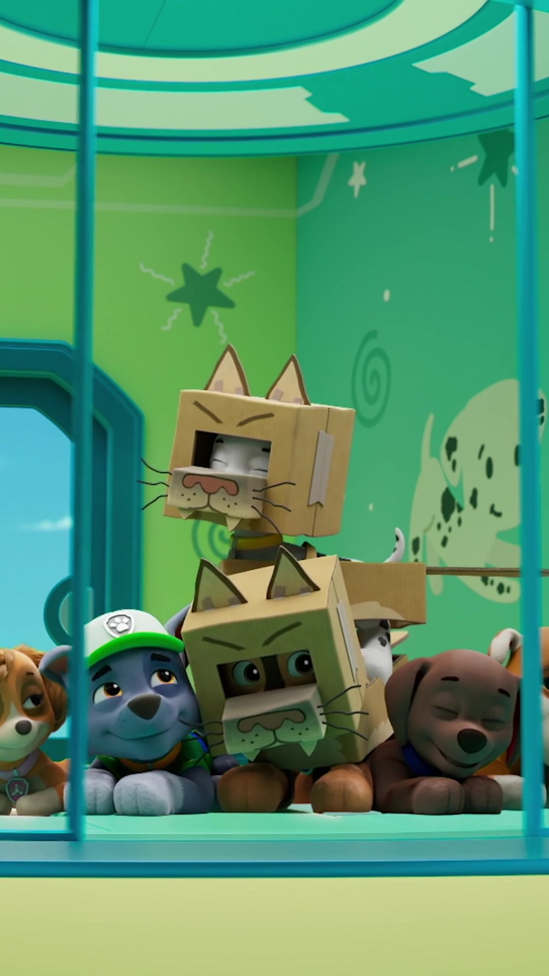 @pawpatrol