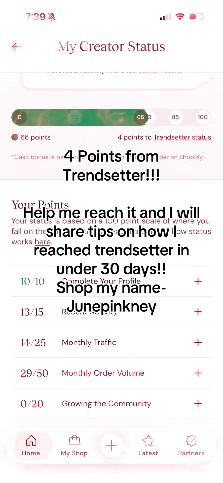 @Justpink
