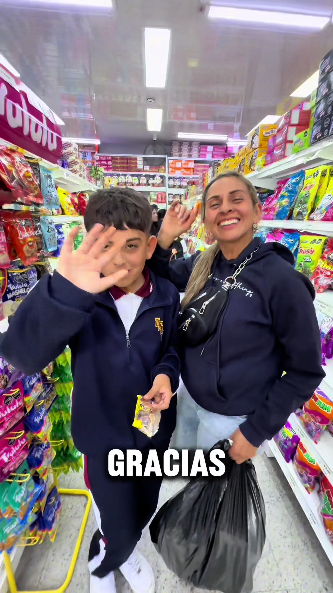 @Mundo Dulces 17