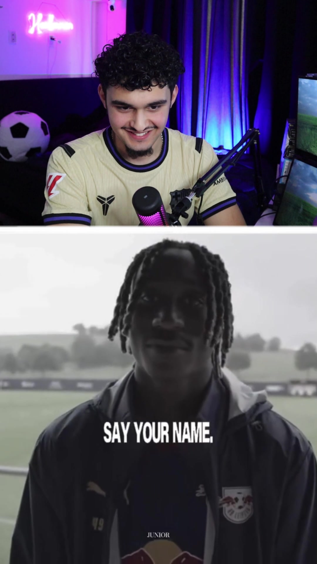 @Hanlonman