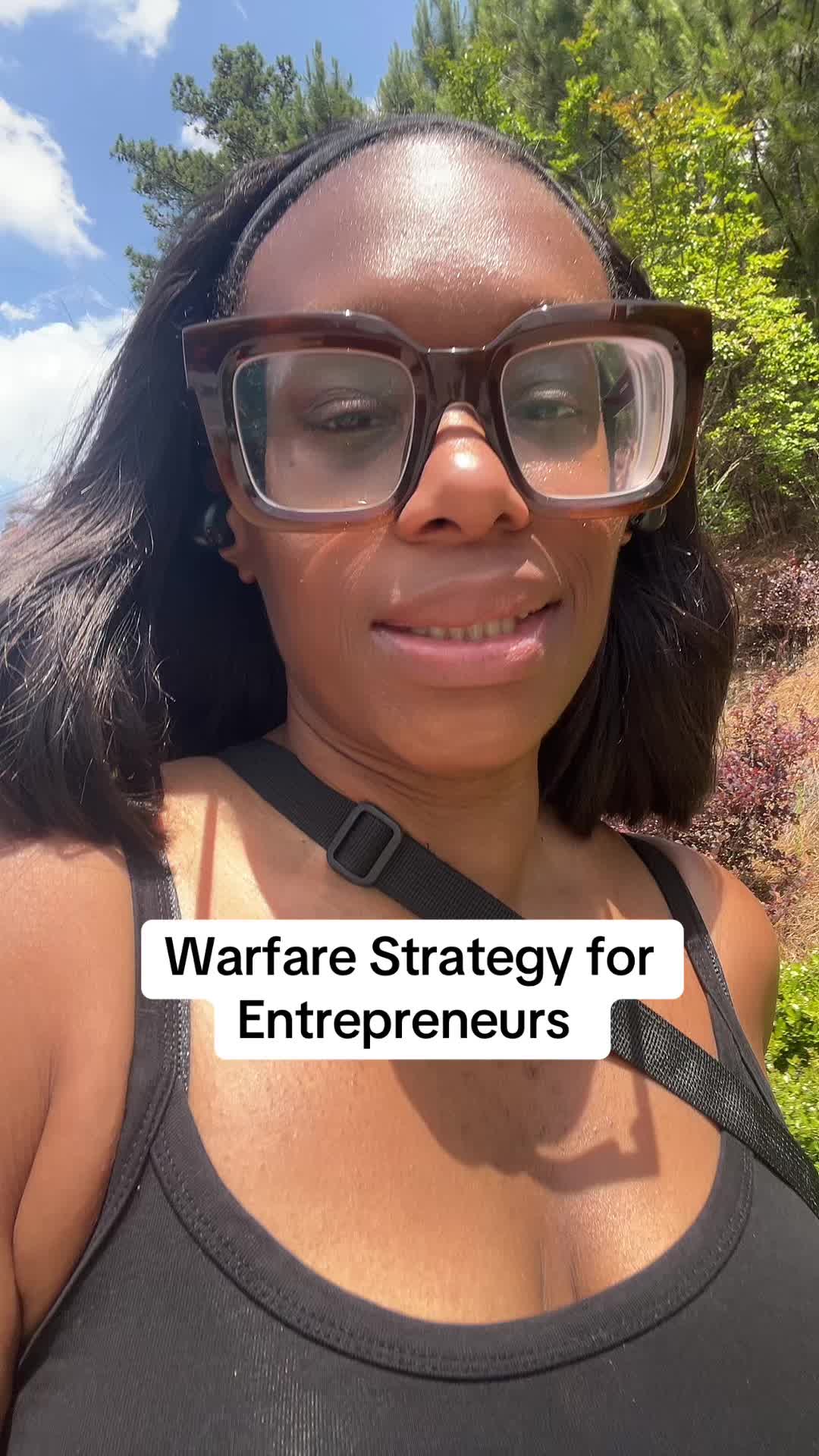 @Quonda Renee | Bible & Biz