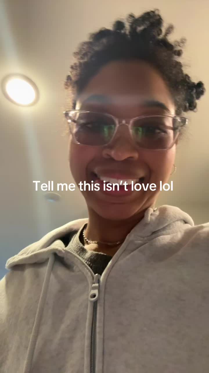 @Kinah Harris