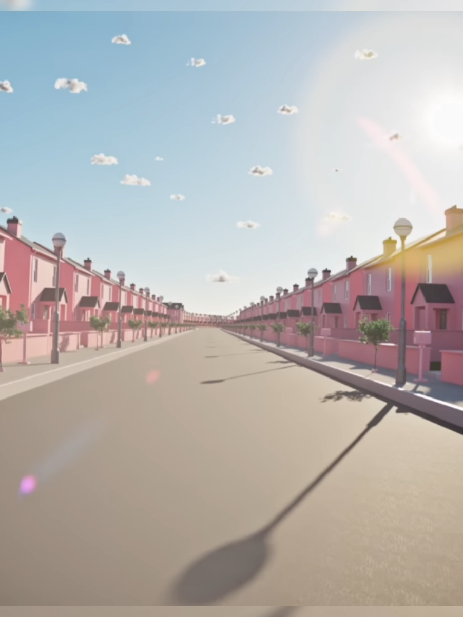 @๐ผ๐๐๐ ๐๐๐ง๐๐โฐ
