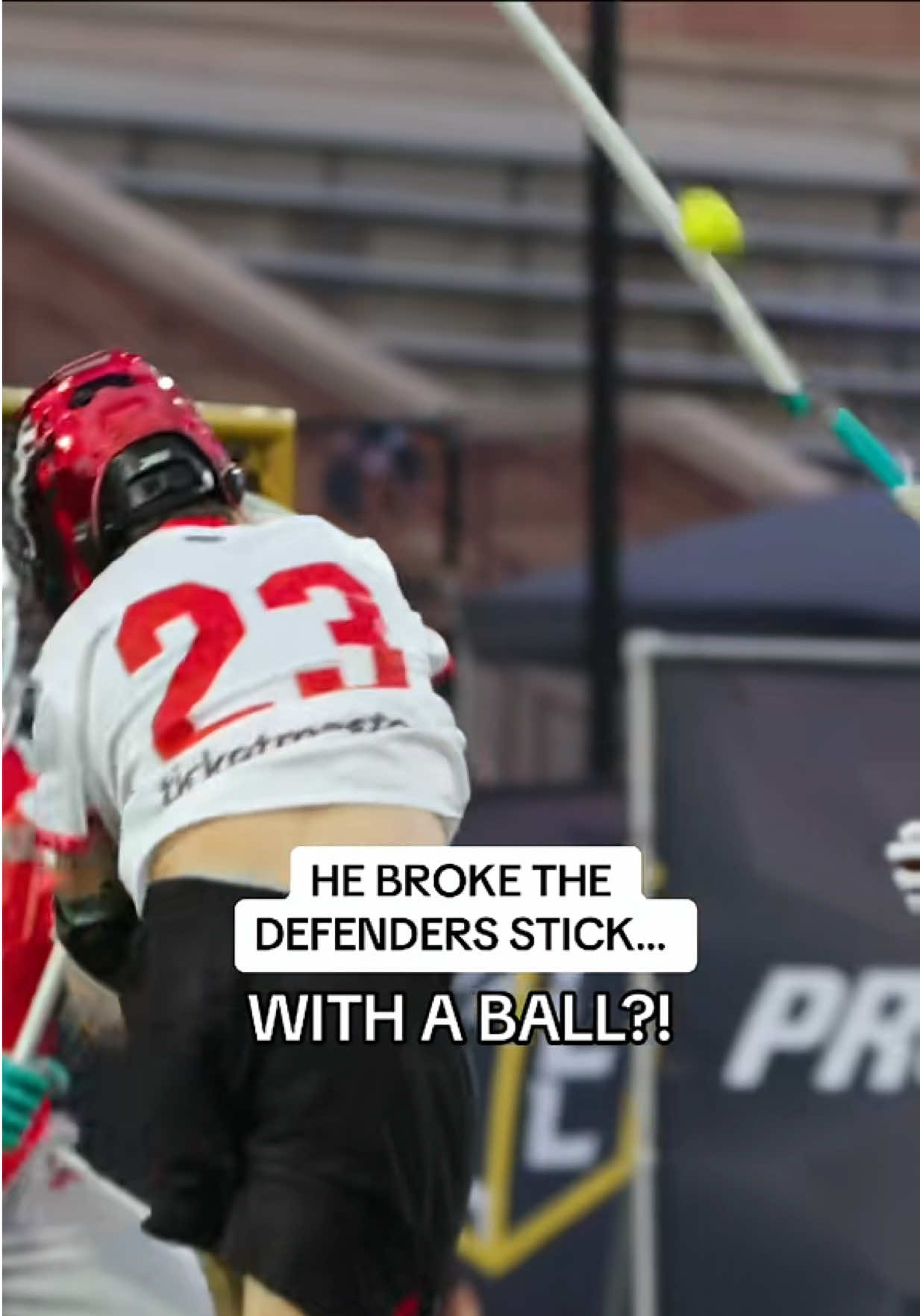 @Premier Lacrosse League