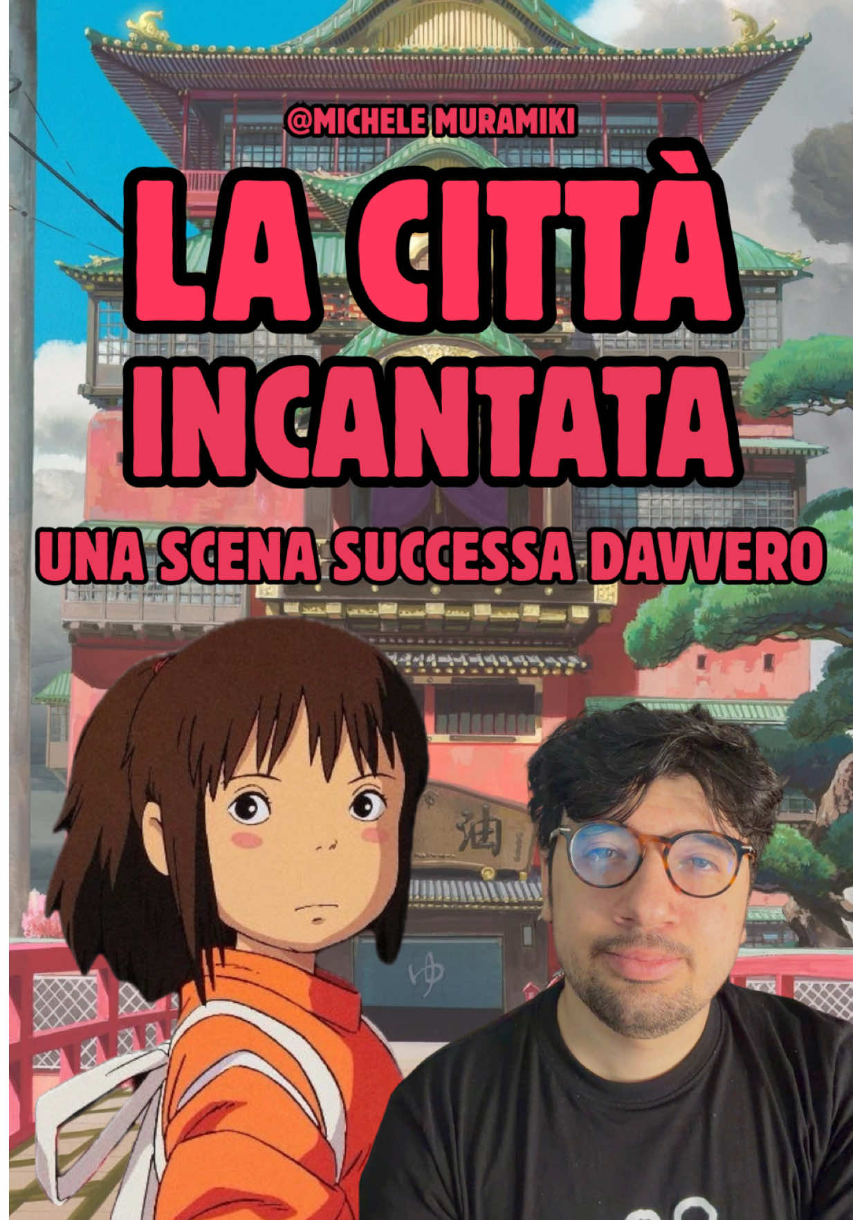 @Michele Ferrario