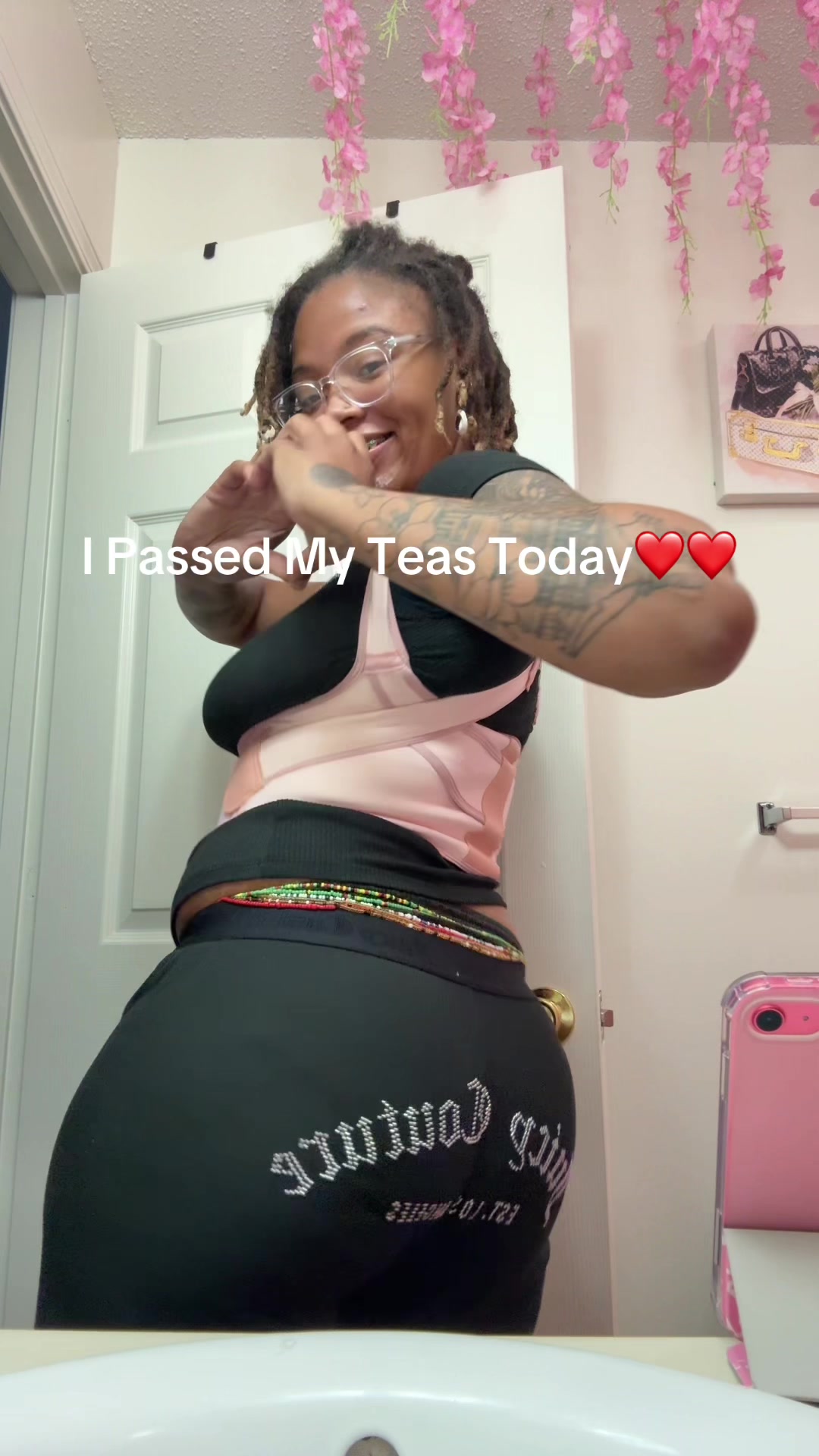 @Lightskin Princess 🥰