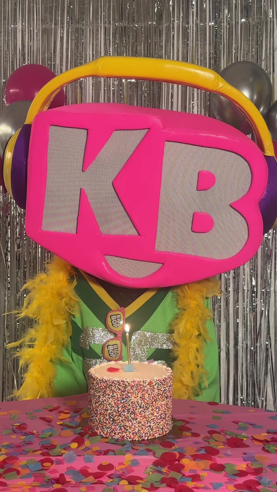 @KIDZ BOP