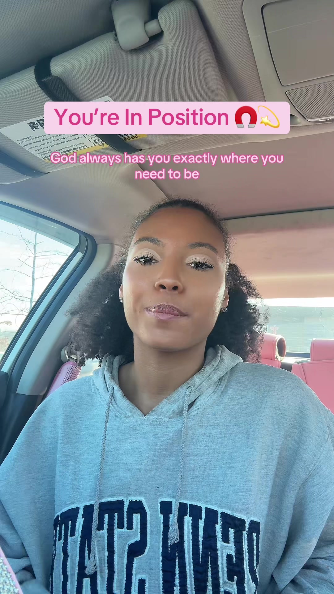 @spirit blessing 🦋💫🧚🏽