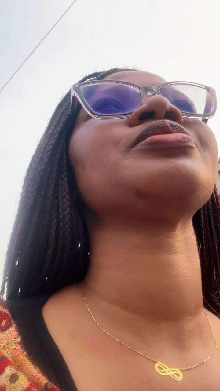 @Miss Kaja ❤👌👑🇨🇩