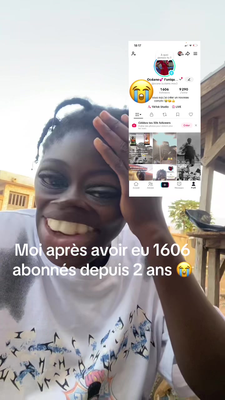 @Oc&eacute;ane💕 l&rsquo;unique❤️