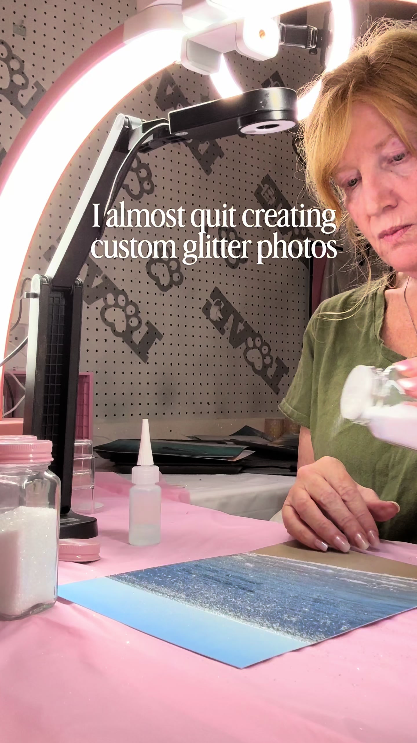 @Dyana ✨ Glitter Artist