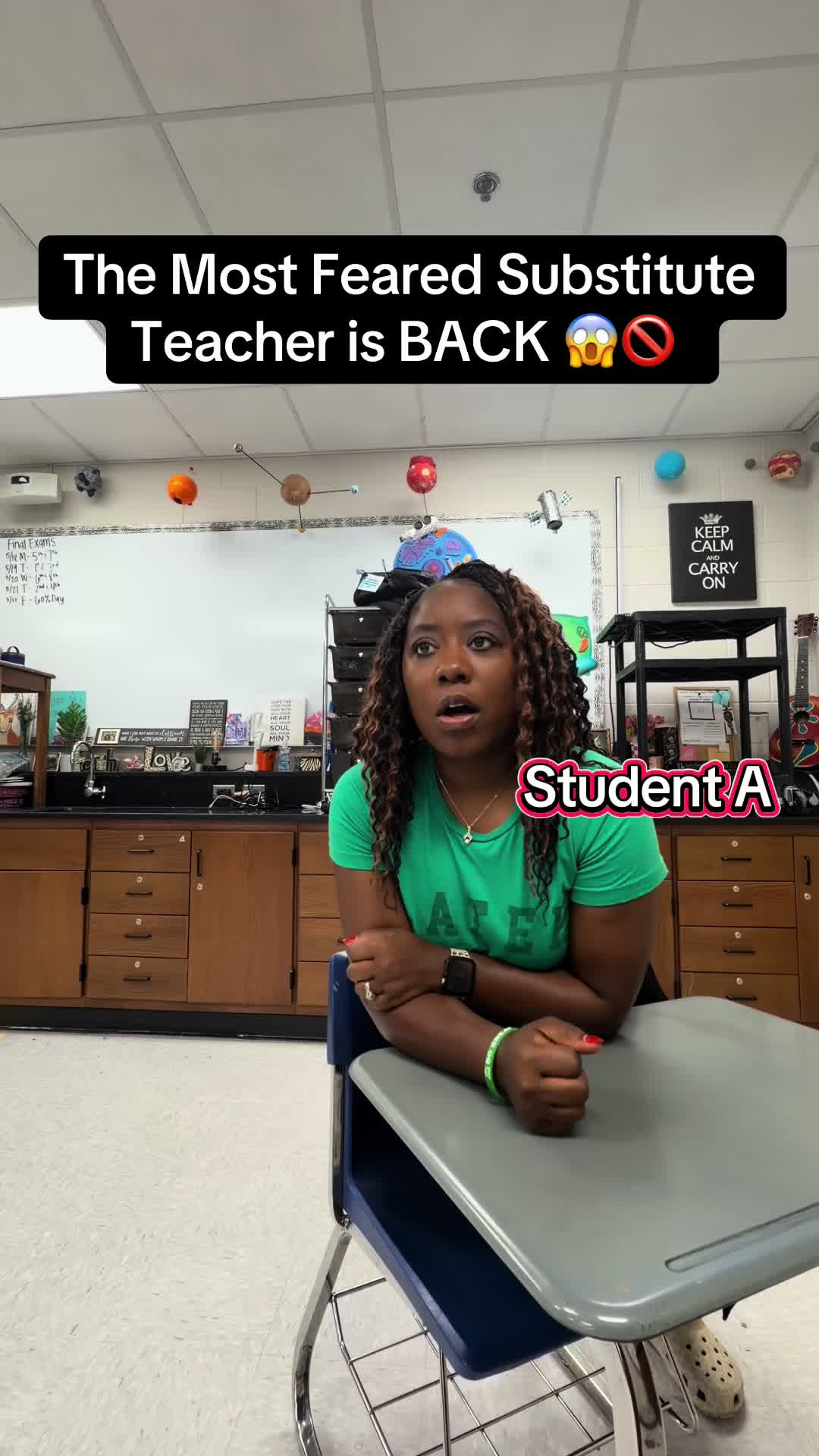 @Mrs Walker