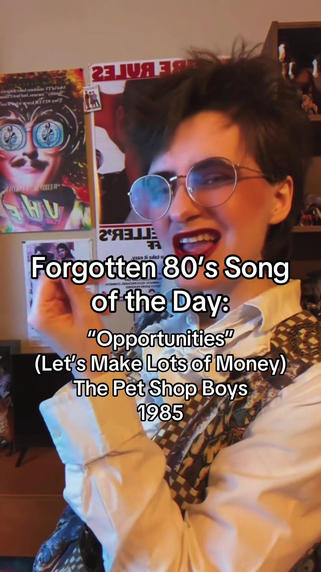 @Strange Abby/Enter the Phantom