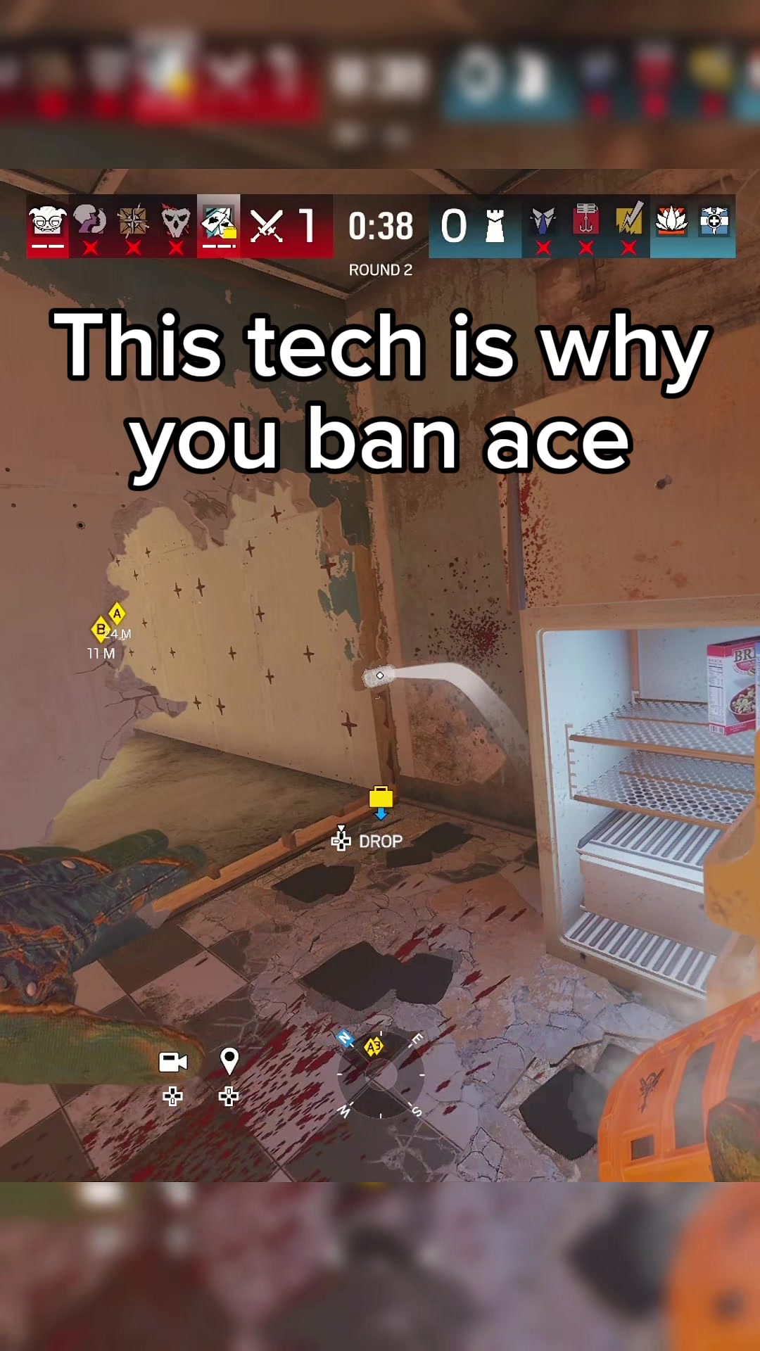 @BaJa Banter