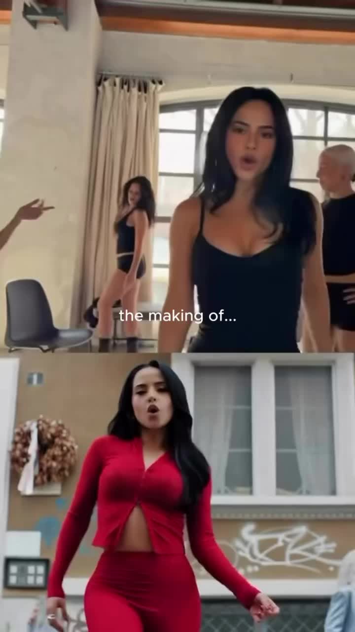 @Becky G Fanpage