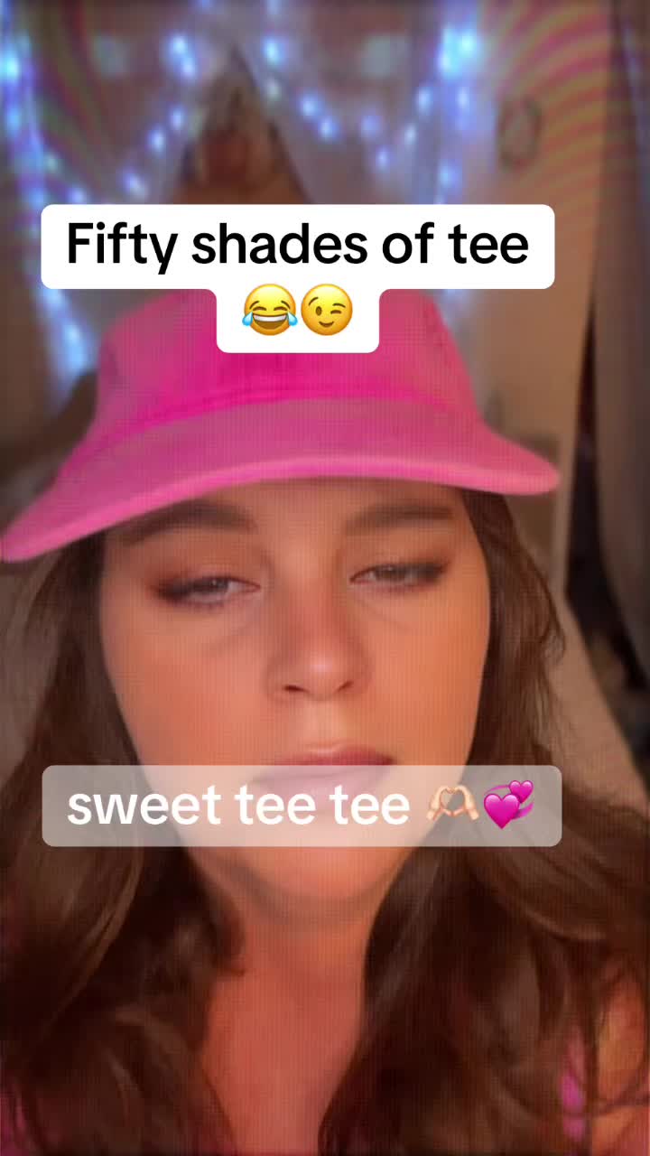 @SweetTeeTee