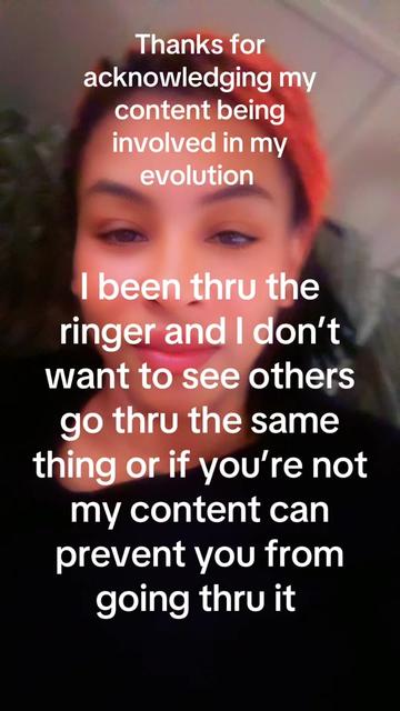 @Chantelle Moore