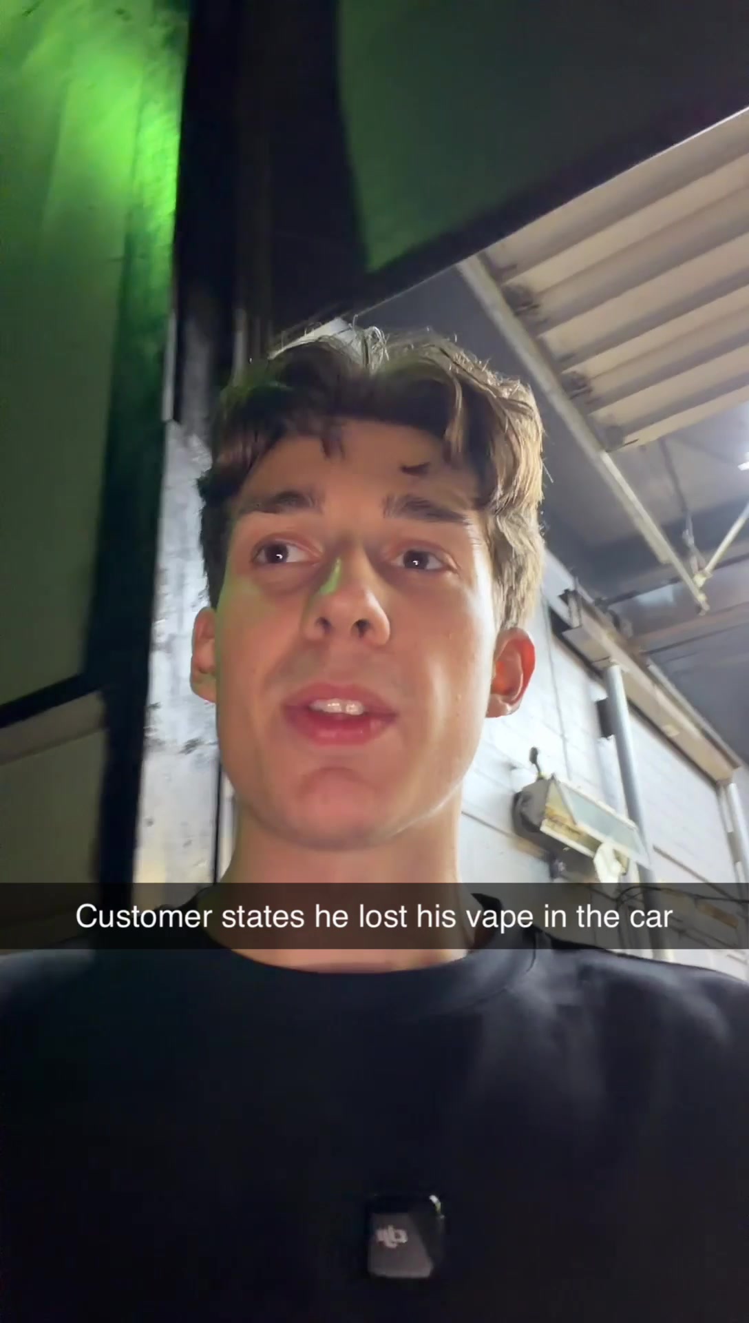 @Clue