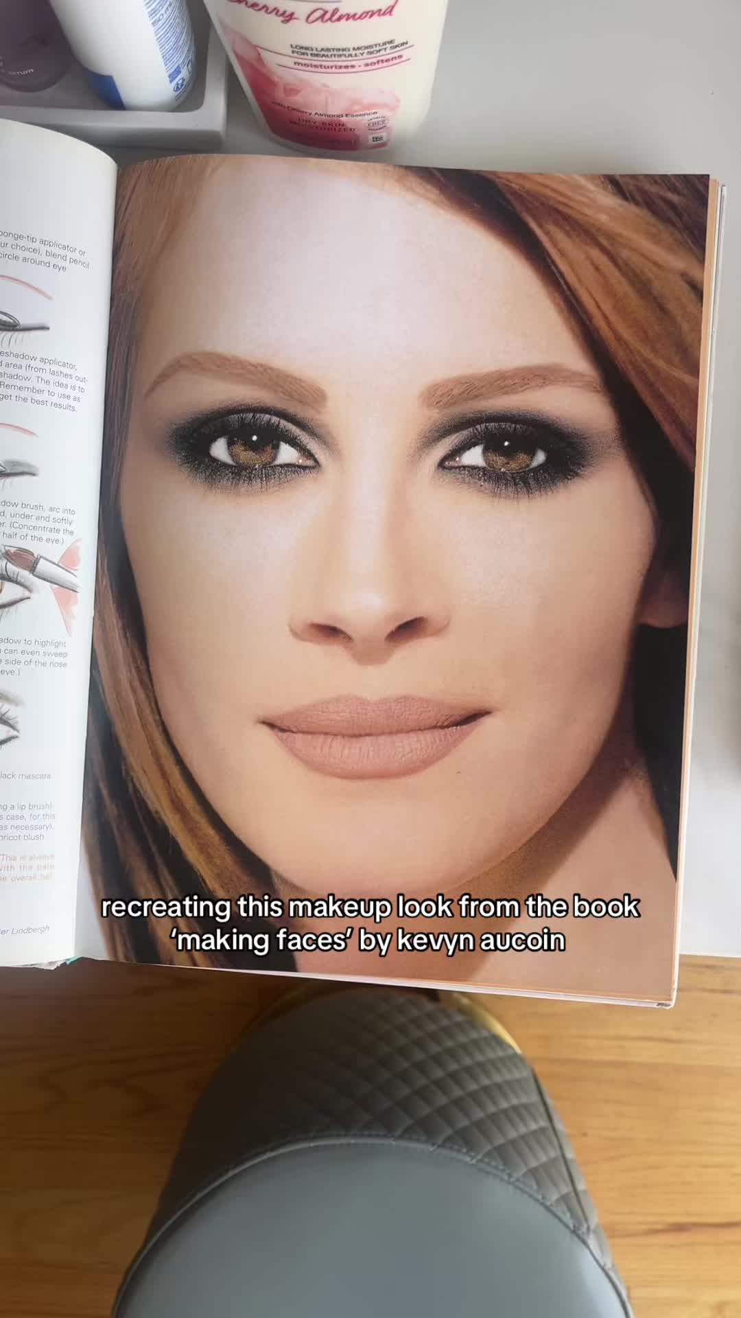 @Luna Serena