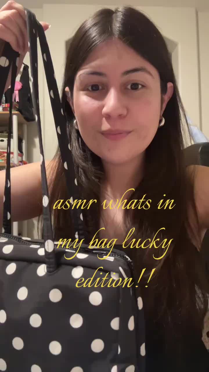 @ceci’s asmr!!