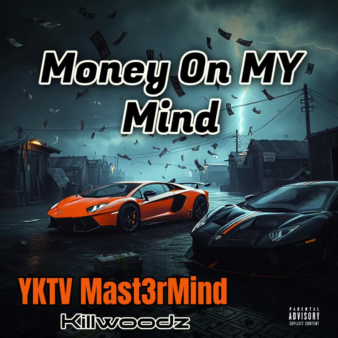 @YKTV Mast3rMind