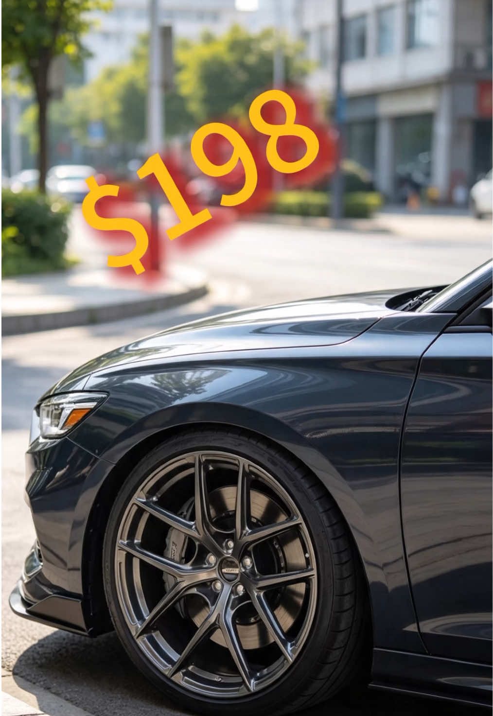 @CustomForgedWheelOfficial