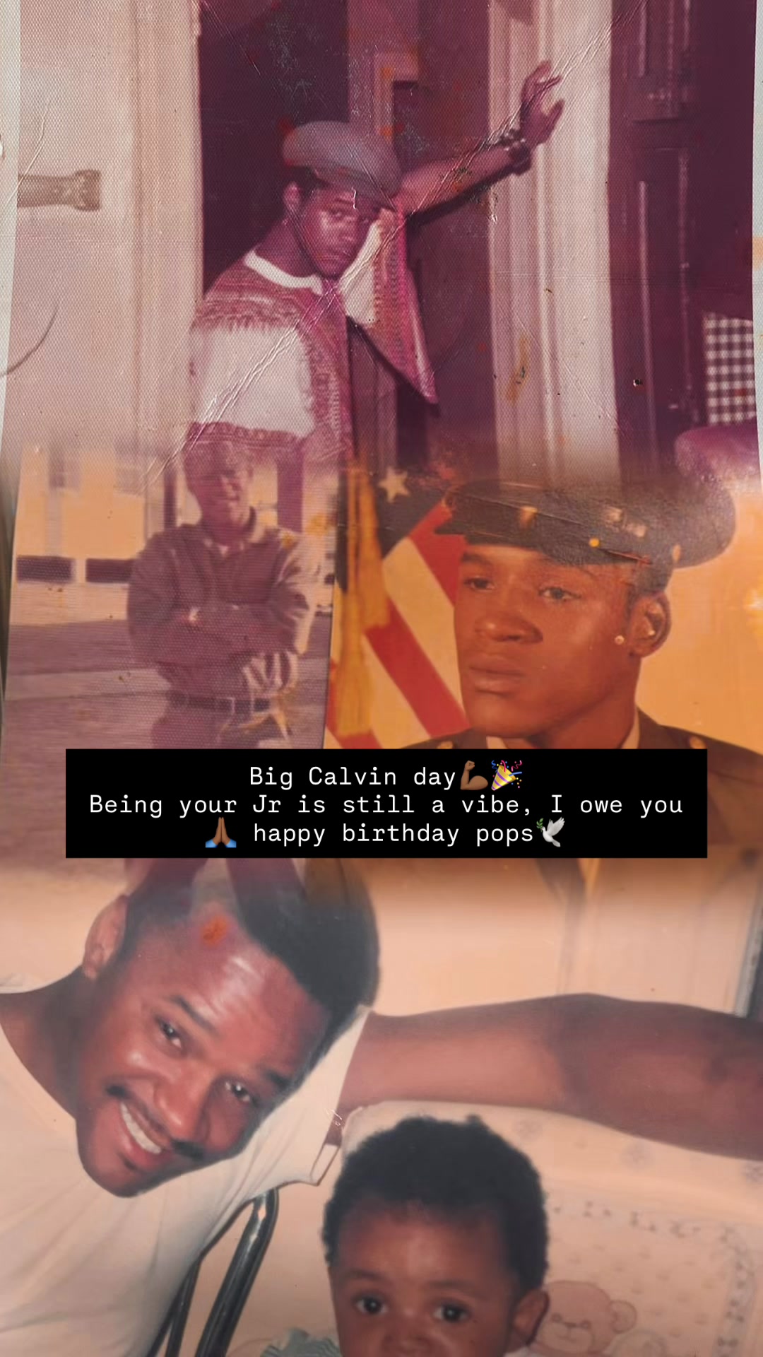 @HIGHCALIBER