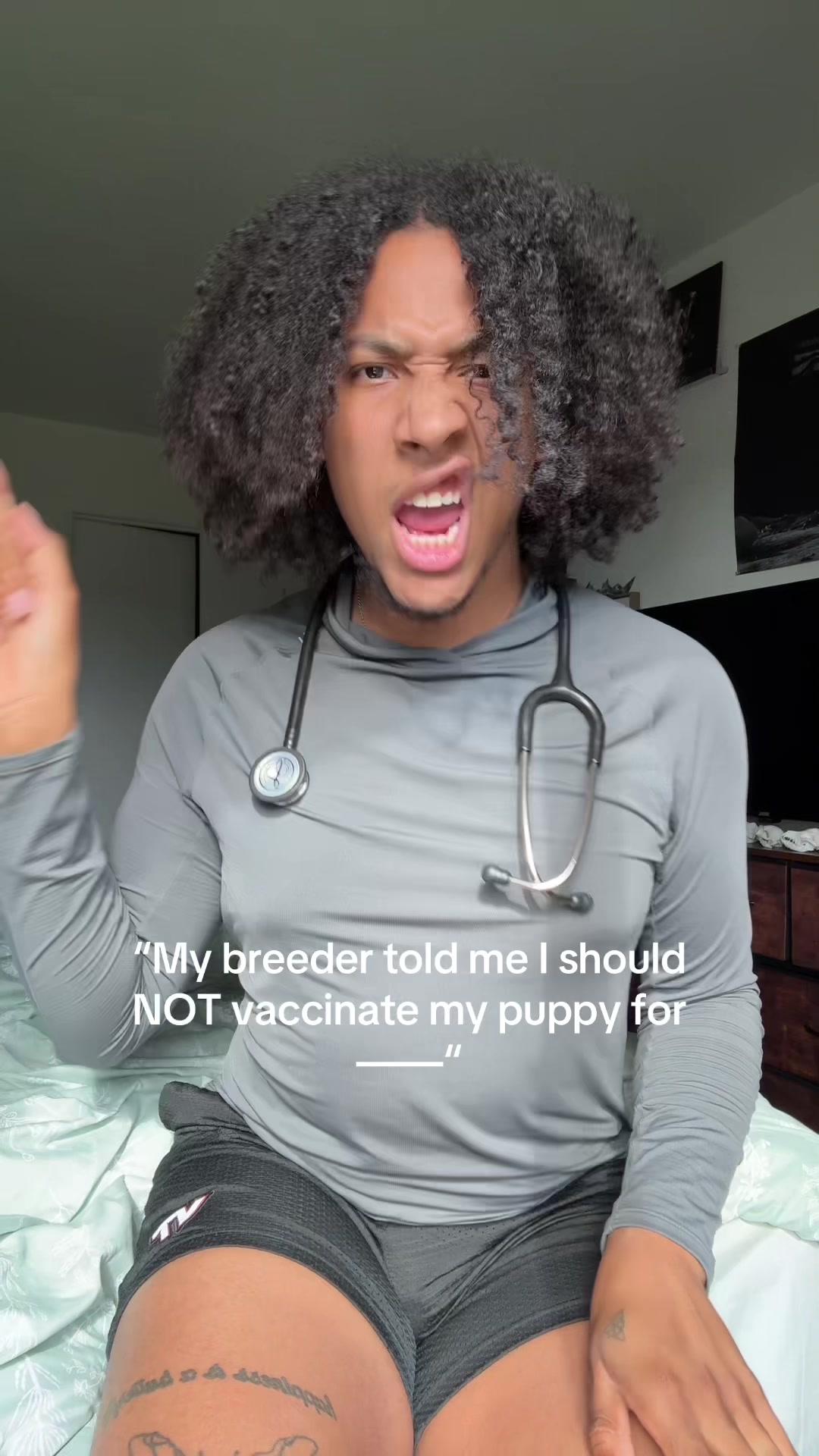 @Brandon | Vet Student 🩺