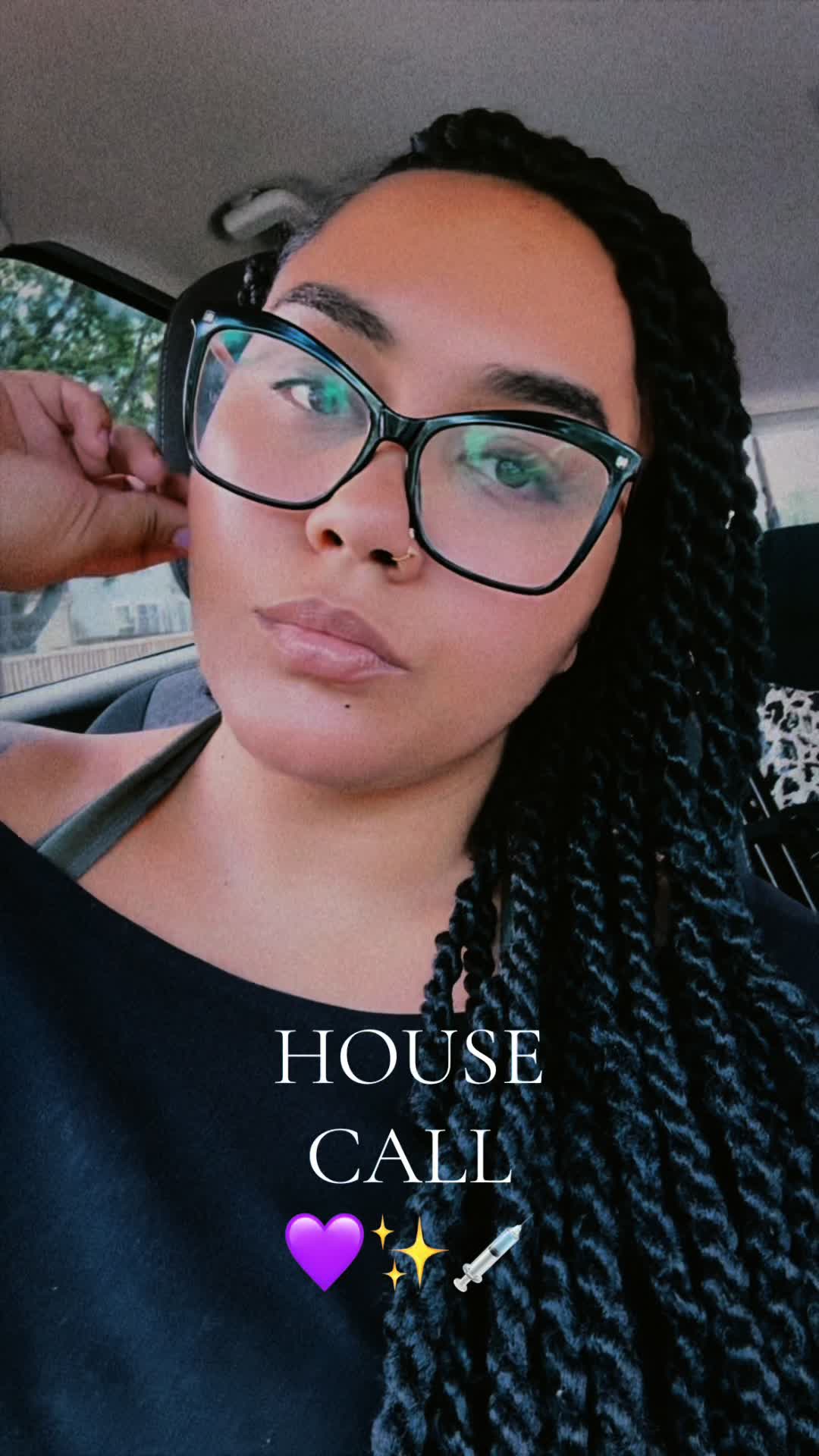 @Alyssa Marie