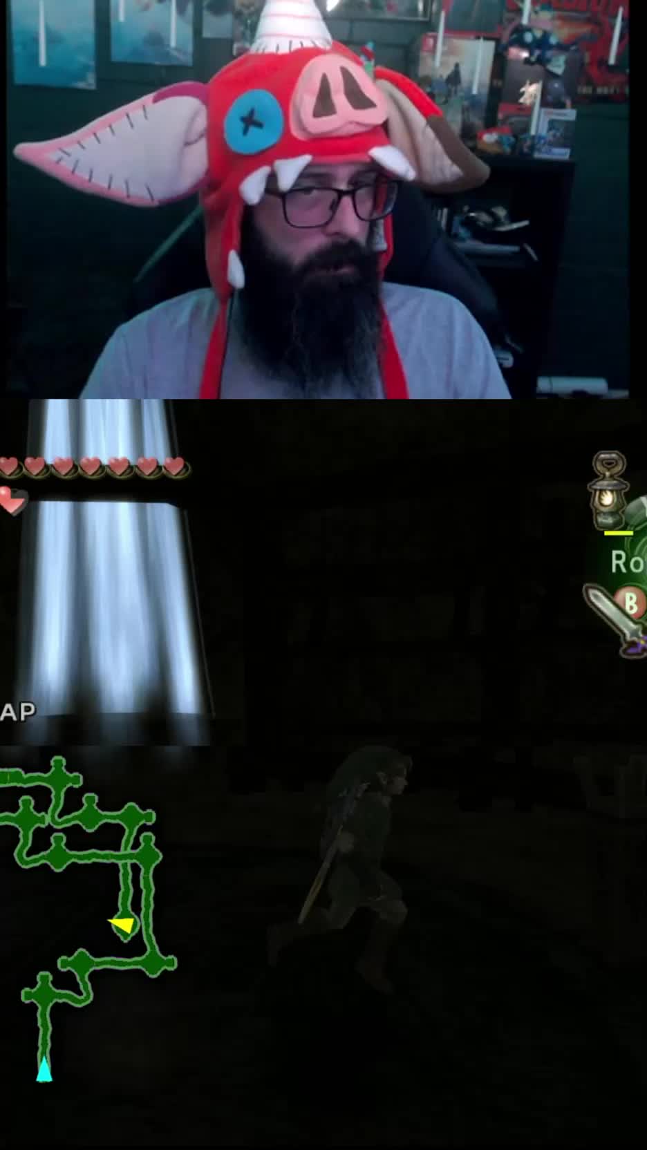 @Legend of TimMFG