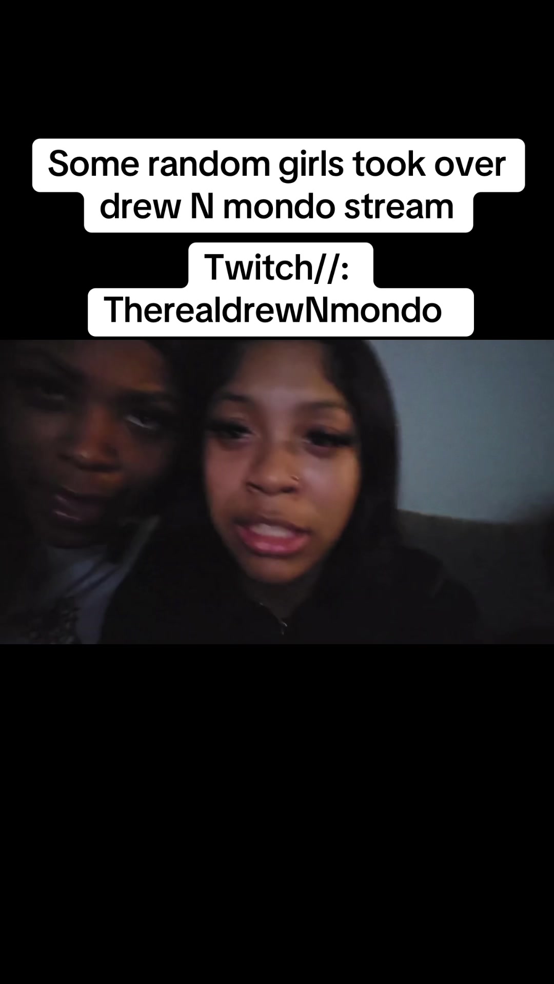 @therealdrewnmondo