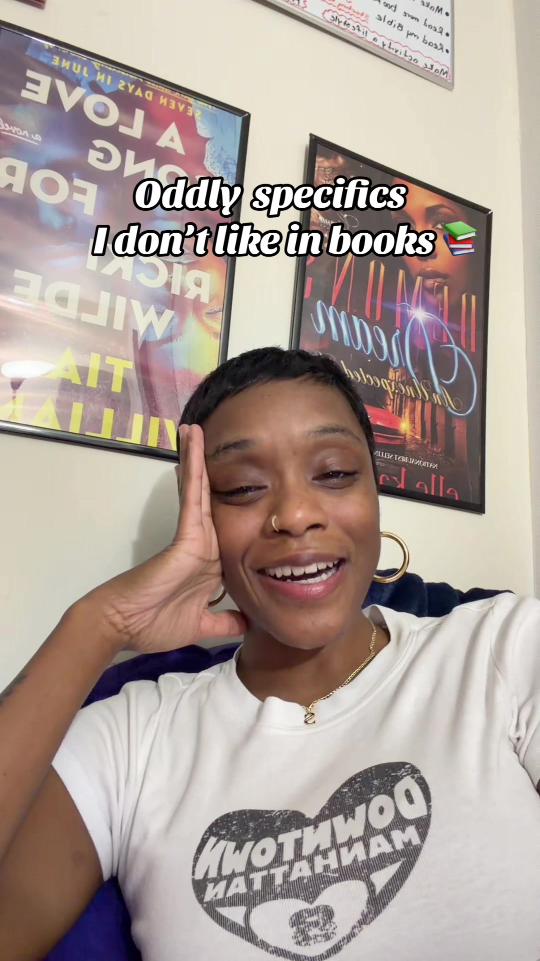 @Starr’s Book Diary📚